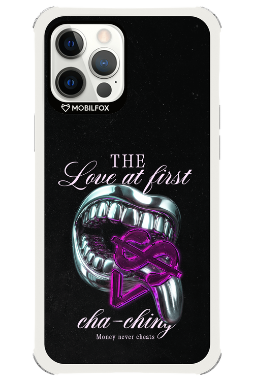 Cha-Ching 2.0 - Apple iPhone 12 Pro Max