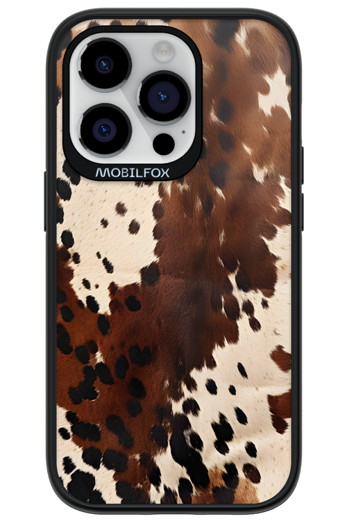 Wild Cow 2.0 - Apple iPhone 14 Pro