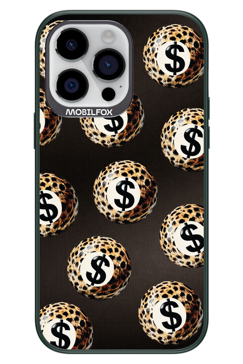 I need dollars 2.0 - Apple iPhone 14 Pro Max