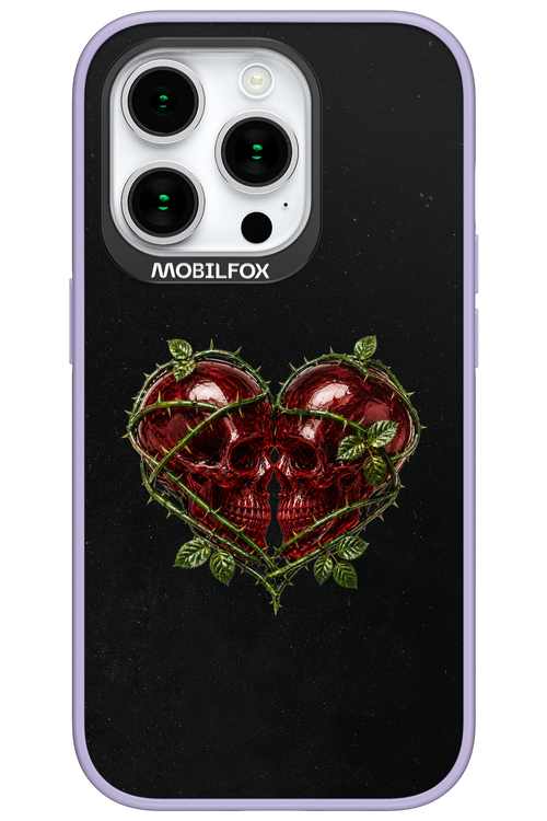 Omen Kiss 2.0 - Apple iPhone 15 Pro