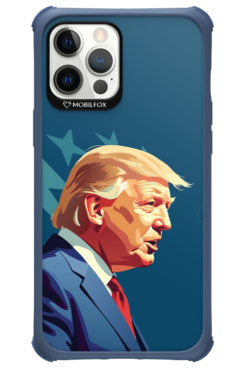 Mr. President - Apple iPhone 12 Pro Max