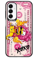 Cocktail Clown 2.0 - Samsung A16