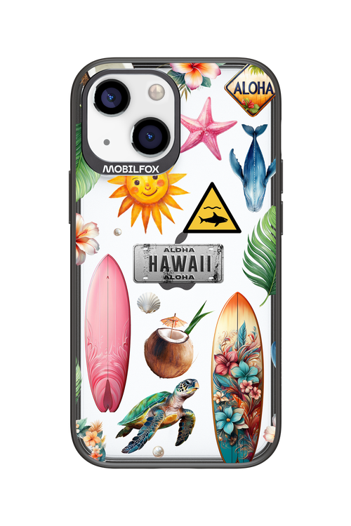 Aloha 2.0 - Apple iPhone 13 Mini