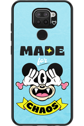 Made for Chaos 2.0 - Xiaomi Redmi Note 9