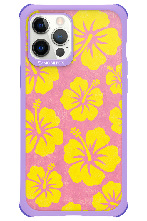 HAWAII 2.0 - Apple iPhone 12 Pro Max