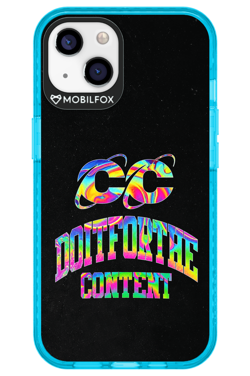DO IT 2.0 - Apple iPhone 13