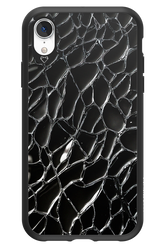 Alien Grid 2.0 - Apple iPhone XR