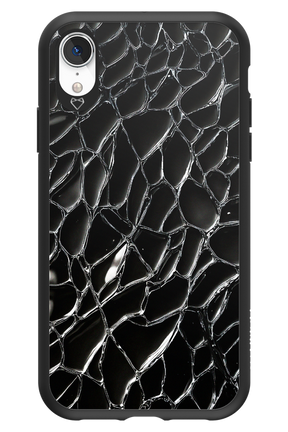 Alien Grid 2.0 - Apple iPhone XR