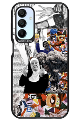 Go away 2.0 - Samsung Galaxy A15