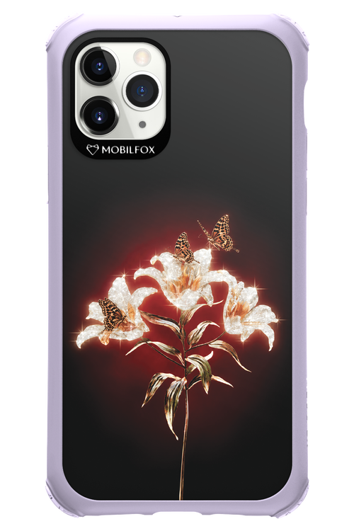 Glow Up Girl 2.0 - Apple iPhone 11 Pro
