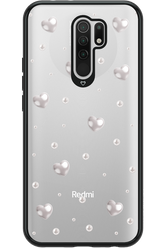 Pearl Tears 2.0 - Xiaomi Redmi 9