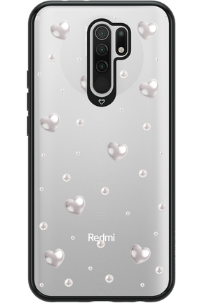 Pearl Tears 2.0 - Xiaomi Redmi 9