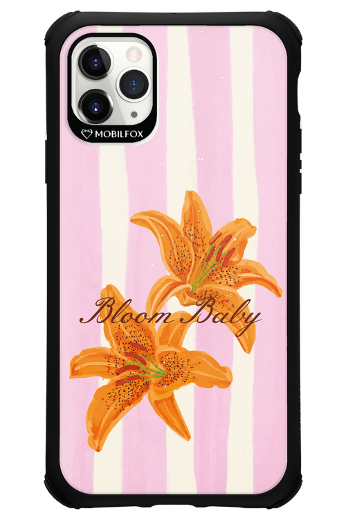 Bloom Baby 2.0 - Apple iPhone 11 Pro Max