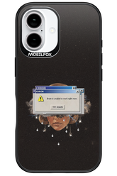 Out of Mind 2.0 - Apple iPhone 16