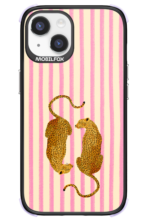 Retro Leo 2.0 - Apple iPhone 14