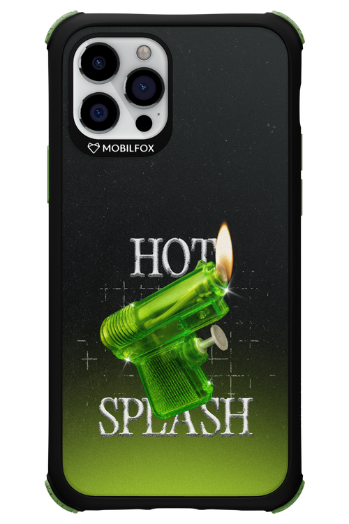Hot Splash 2.0 - Apple iPhone 12 Pro