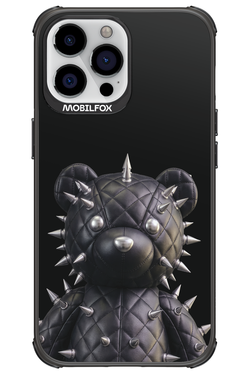 Punk Teddy 2.0 - Apple iPhone 13 Pro Max