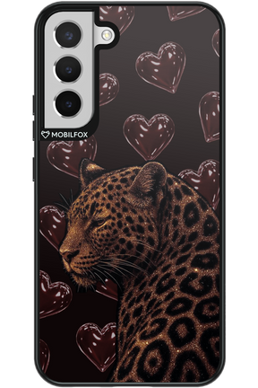 Leo Hearts 2.0 - Samsung Galaxy S22+
