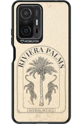 Riviera Palms 2.0 - Xiaomi Mi 11T