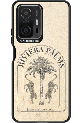 Riviera Palms 2.0 - Xiaomi Mi 11T