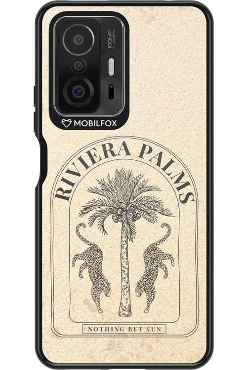 Riviera Palms 2.0 - Xiaomi Mi 11T