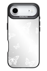 Butterfly Effect Mirror 2.0 - Apple iPhone 17 Air