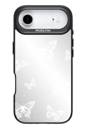 Butterfly Effect Mirror 2.0 - Apple iPhone 17 Air