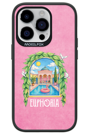 Euphoria 2.0 - Apple iPhone 14 Pro
