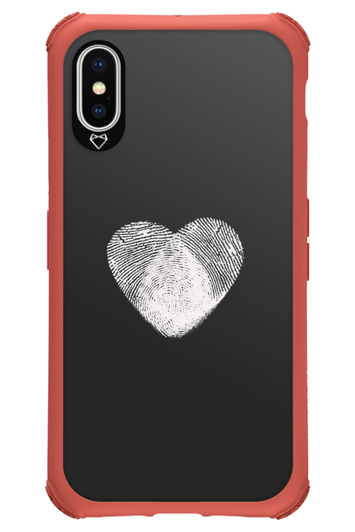 EVIDENCE - Apple iPhone X