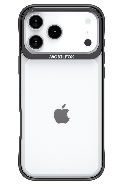 NUDE 2.0 - Apple iPhone 17 Pro Max