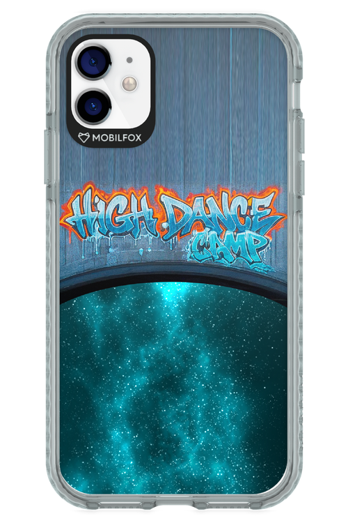 HDC 9 2.0 - Apple iPhone 11
