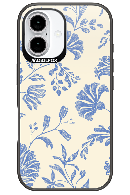 Simple Flowers 2.0 - Apple iPhone 16