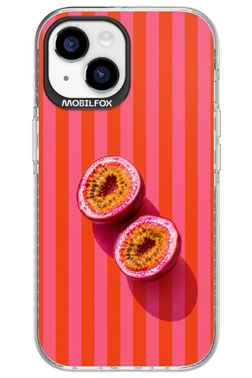 Passion Fruit 2.0 - Apple iPhone 15