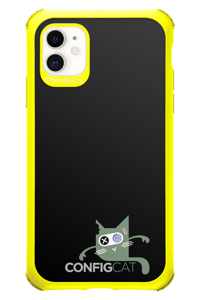 zombie2 - Apple iPhone 11