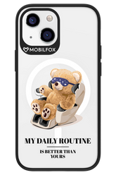 My Daily Routine - Apple iPhone 13 Mini