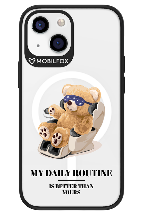 My Daily Routine - Apple iPhone 13 Mini
