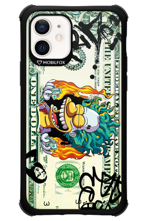 CLOWN - Apple iPhone 12