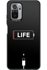 Life - Xiaomi Redmi Note 10