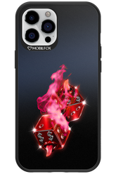 Lucky Thirsty 2.0 - Apple iPhone 12 Pro Max