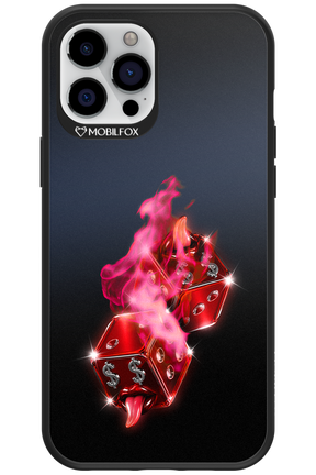 Lucky Thirsty 2.0 - Apple iPhone 12 Pro Max