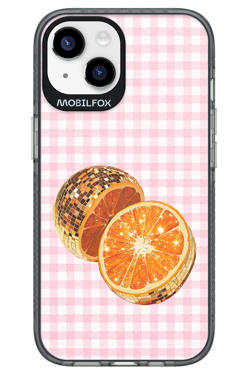Discorange 2.0 - Apple iPhone 14