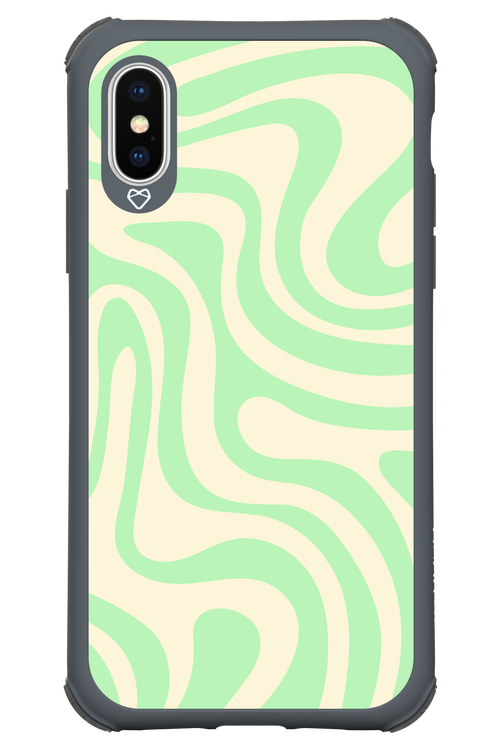 Matchaa 2.0 - Apple iPhone X