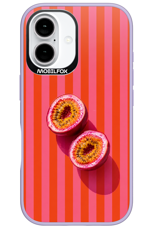 Passion Fruit 2.0 - Apple iPhone 16