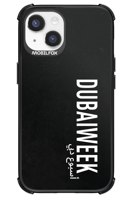 Dubaiweek 2.0 - Apple iPhone 14