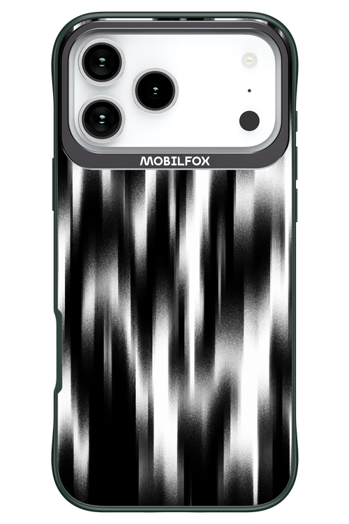 Monochrome Motion 2.0 - Apple iPhone 17 Pro Max
