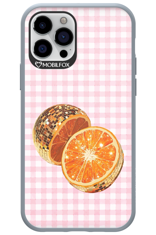 Discorange 2.0 - Apple iPhone 12 Pro
