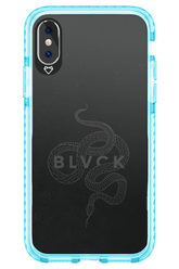 MAMBA - Apple iPhone X