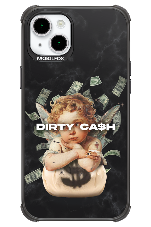 DirtyCash - Apple iPhone 15 Plus