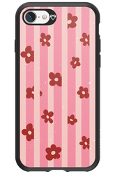 Flower Powerr 2.0 - Apple iPhone SE 2022