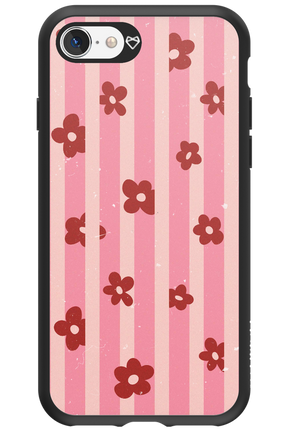 Flower Powerr 2.0 - Apple iPhone SE 2022